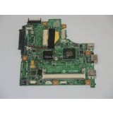 Placa de baza MS-N0511 MSI Wind U160 U160DX U160MX N450/N455 CPU