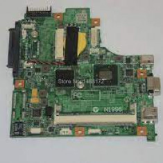 Placa de baza MS-N0511 MSI Wind U160 U160DX U160MX N450/N455 CPU