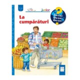 La cumparaturi, Patricia Mennen, Ursula Weller