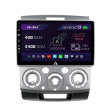 Cumpara ieftin Navigatie Ford Ranger Mazda BT50 (2007-2012), Android 13, A-Octacore 4GB RAM + 64GB ROM, 9 Inch - AD-BGA9004+AD-BGRKIT136