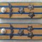 C1 7 - Grade militare - veston - comunism RSR - colonel aviatie