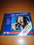 Janis Joplin The Very Best Of Cd CBS 1988 Germany NM
