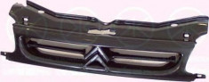 Grila radiator CITROEN BERLINGO (MF) (1996 - 2016) KLOKKERHOLM 0550990 foto