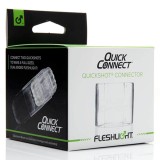 Accesoriu Conector Pentru Masturbatoarele Quickshot Quick Connect