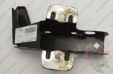 Suport fixare aripa fata dreapta Renault Trafic 2 2001-, Opel Vivaro 2000-, Nissan Primastar, Original Renault 7751477664 Kft Auto, Automobile Dacia Mioveni