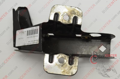 Suport fixare aripa fata dreapta Renault Trafic 2 2001-, Opel Vivaro 2000-, Nissan Primastar, Original Renault 7751477664 Kft Auto foto