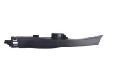 Ornament prag interior st&acirc;nga spate INFINITI Q50 2018 OEM: 76918-4GA0A 17200901