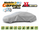 Husa exterioara Mobile Garage XL Coupe, lungime 440-480cm Kft Auto