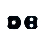 Geam Camera Honor 90 Lite Negru