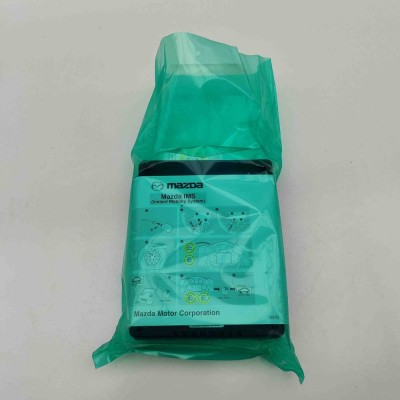 Compresor de anvelope MAZDA CX-5 KF 2022 OEM: DFR5-37-C20B 31151276 foto