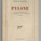 PYLONE par WILLIAM FAULKNER, 1946