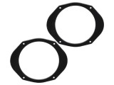 Distanțier MDF 165mm Mazda 2 buc.