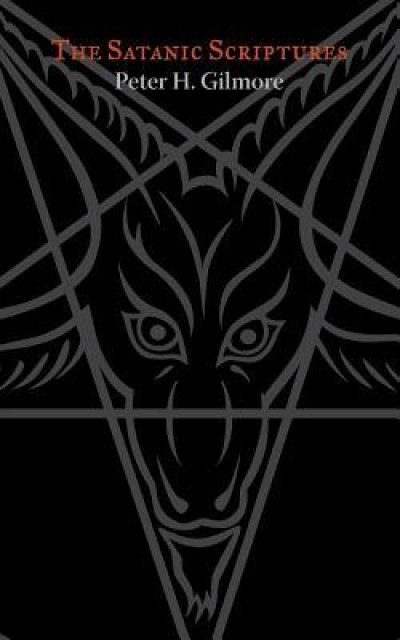 The Satanic Scriptures