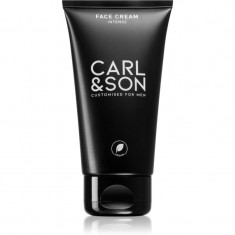 Carl & Son Face Cream Intense crema de fata 75 ml
