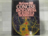 Concise encyclopedia of science&amp;technology