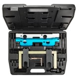 Set blocare distributie BMW pe benzina, &icirc;n cutie, NEO TOOLS