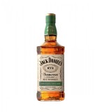 Jack Daniel&#039;s Straight Barrel Aged Rye Whiskey 0.7L