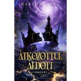 &Aacute;tkozottul &aacute;ldott - &Eacute;bred&eacute;s - Harlow Grey
