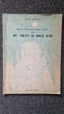 MIC TRATAT MAGIE ALBA - Silvia Demeter