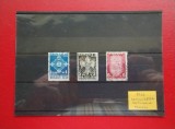 1935 - JAMBOREEA NATIONALA - BRASOV