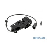 broasca capota Audi A5 Coupe (2007-2011) [8T3] #1