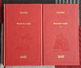 Muntele vrajit - Thomas Mann Adevarul rosu 14 - 15