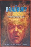 Fahrenheit 451 - Ray Bradbury (2013)
