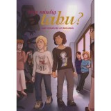 M&eacute;g mindig tabu? - LMBT szem&eacute;lyek az iskol&aacute;ban - K&ouml;vesi Gy&ouml;rgyi