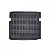 Tavita Portbagaj Cauciuc Premium ALM Dacia Duster I 4x4 (2009-2017) Impermeabila, Rezistenta, Fara Miros