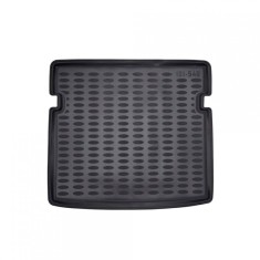 Tavita portbagaj cauciuc premium PSN Dacia Duster I 4x4 2009-2017