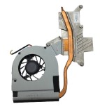 94.Sistem coolere laptop cu heatsink 60.4CG30.001