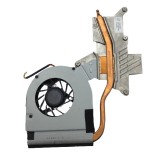 94.Sistem coolere laptop cu heatsink 60.4CG30.001