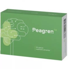 PEAGREN 30CPS foto