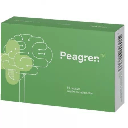 PEAGREN 30CPS