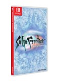 Saga Frontier Remastered NSW, Square Enix