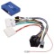 Adaptor universal pentru control de la volan