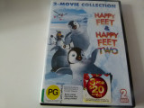 Happy feet 2 dvd, cod 4, Altele
