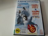 Happy feet 2 dvd, cod 4, Altele