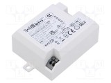 Alimentator pulsatoriu LED 10-48V DC 300mA-1,05A 220-240V TCI