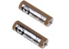 Set 2 acumulatori reincarcabili pentru aparat de ras PANASONIC, WER160L2506