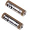 Set 2 acumulatori reincarcabili pentru aparat de ras PANASONIC, WER160L2506