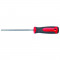 PILA METAL CU MANER BIMATERIAL / ROTUNDA - 150MM