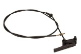 Cablu, capota motor PEUGEOT PARTNER microbus (5_, G_) (1996 - Prezent) MAXGEAR 32-0737
