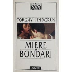 Miere de bondari - Torgny Lindgren