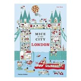 Mice in the City - London