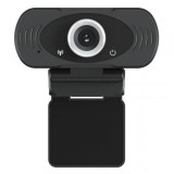 Cumpara ieftin Camera Web Xiaomi IMILAB W88S FHD cu microfon si sistem de prindere pentru trepied, 2MP, Alimentare USB