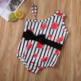 Costum de baie Summer Drool (Marime: 80, Model: Pepeni)