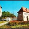 AMS - ILUSTRATA 769 PIATRA NEAMT: BISERICA SF. IOAN (SEC. XV), NECIRCULATA