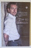 STIU CE GANDESTI de THORSTEN HAVENER , 2020