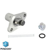 Cumpara ieftin Intinzator lant distributie original Aprilia - Derbi - Gilera - Malaguti - Peugeot - Piaggio - Vespa 4T 50-125-150-200-250-300-400-500cc
